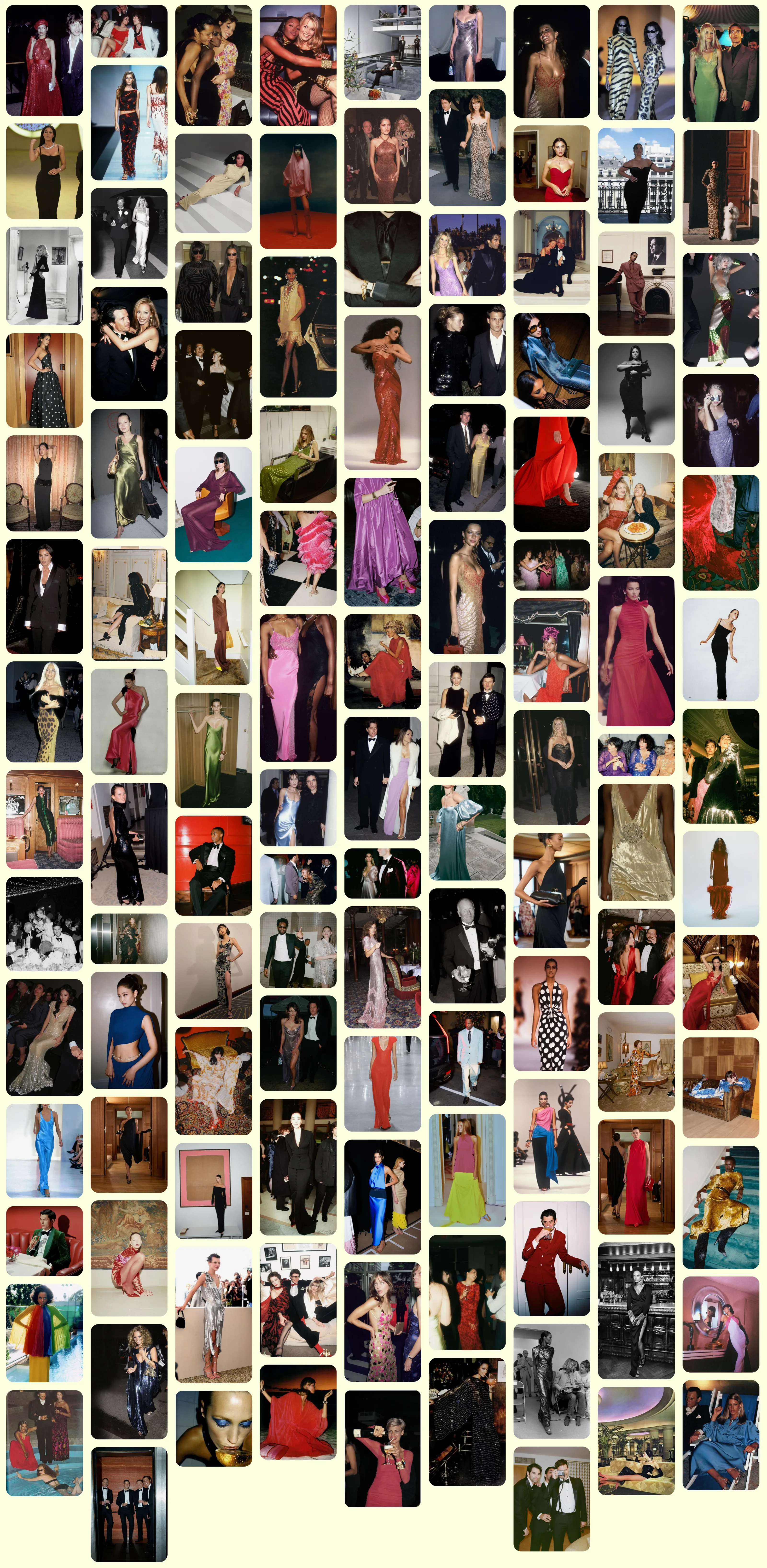 Styling inspiration